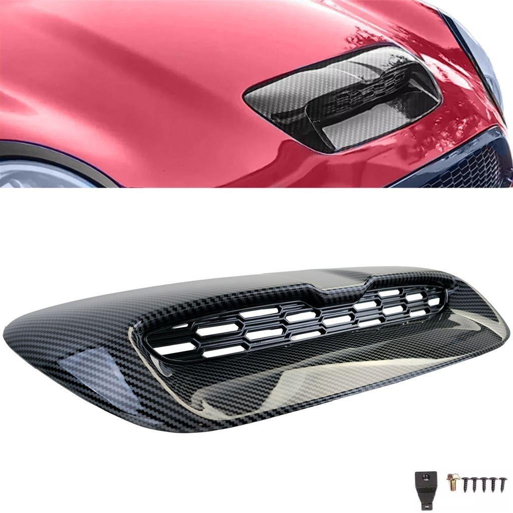 Motorkap Luchtinlaat Mini Cooper S SD R55 R56 R57 R58 R59 Ca, Verzenden, Automotive Parts, A.parts@hotmail.nl, Trasmolenlaan 12 3447 GZ Woerden