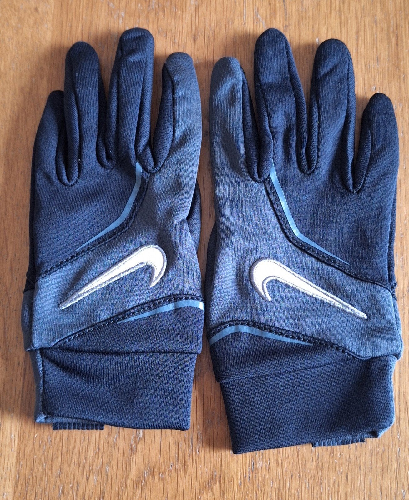Nike Gloves S