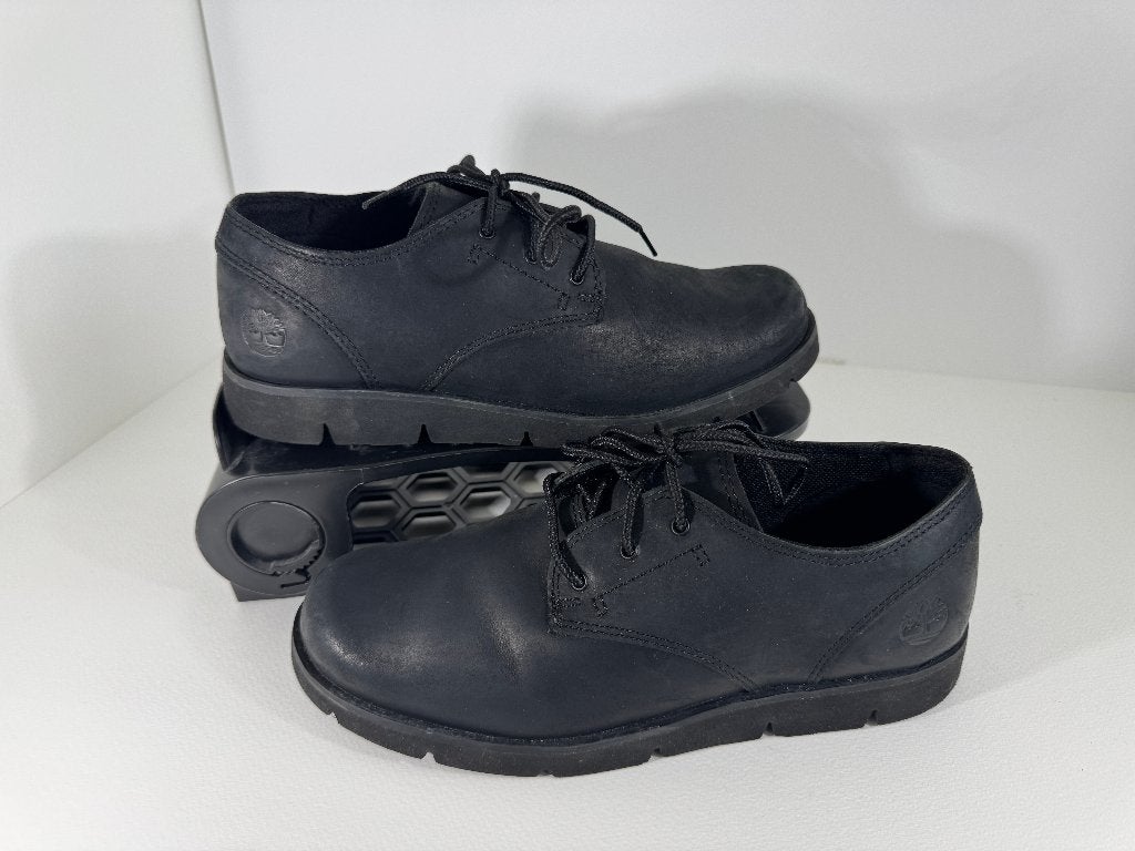 Timberland heren schoenen maat 36, Ophalen, Sneakers of Gympen, Timberland, Gedragen