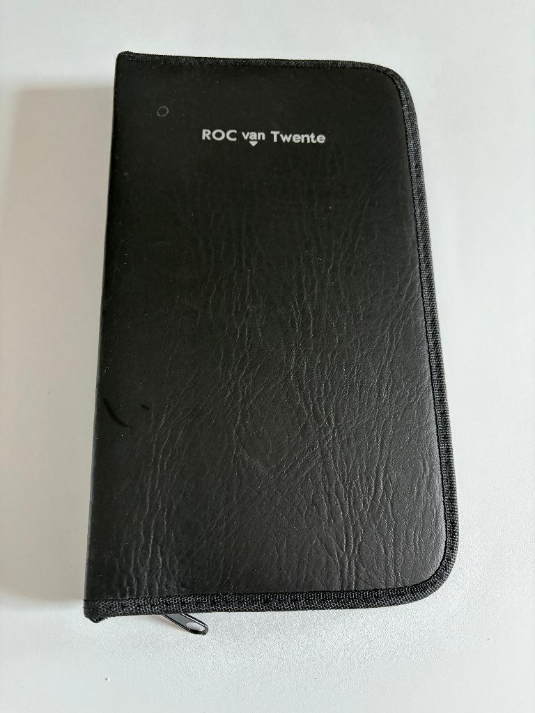 Lab etui, Ophalen of Verzenden, Nieuw