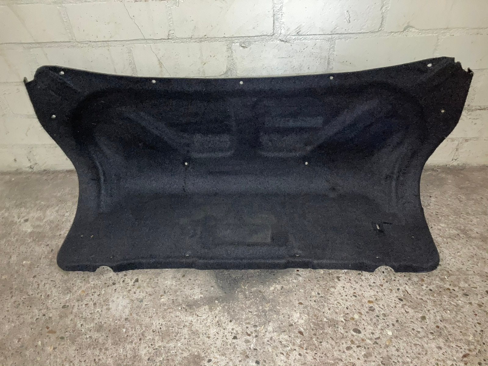Opel Vectra B Bagage Afdekplaat Sedan, Ophalen of Verzenden