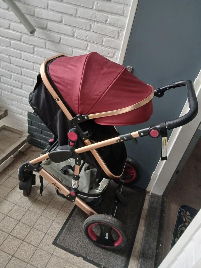 Goed stand, Ophalen of Verzenden, Zo goed als nieuw, Overige merken