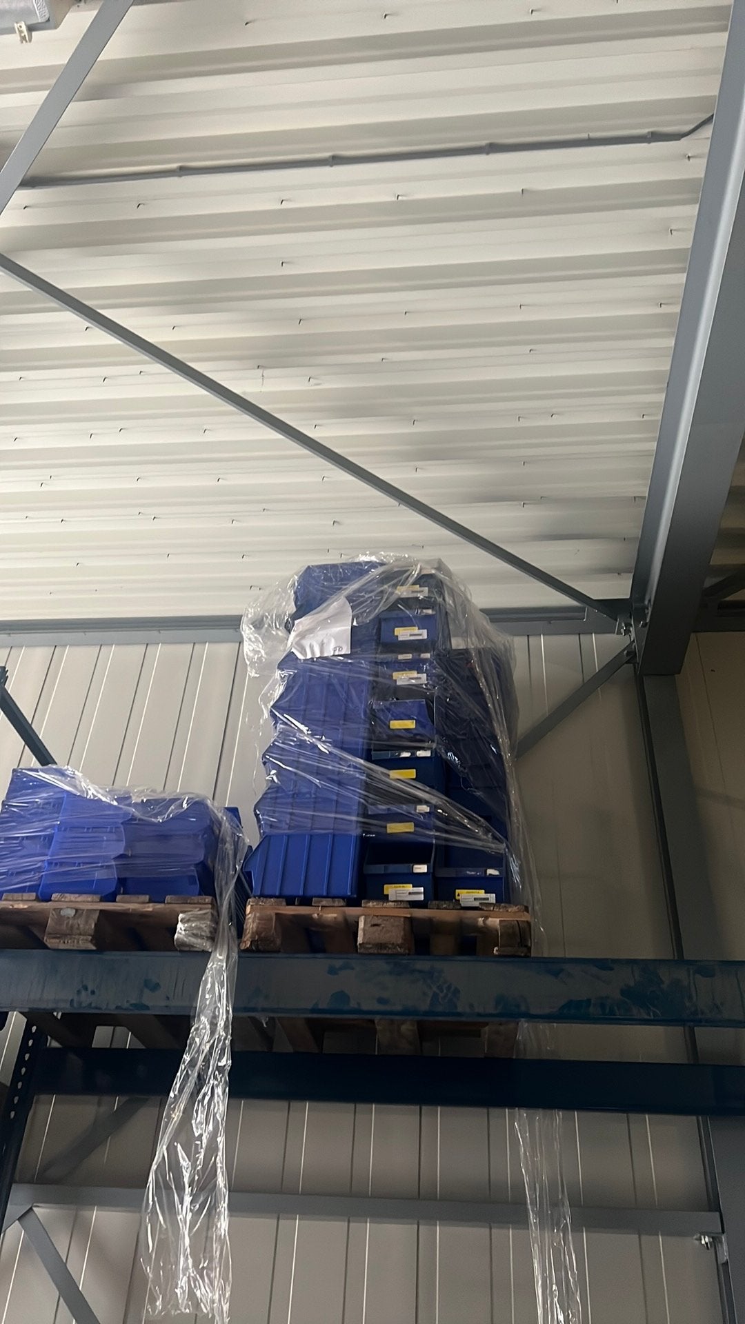 Voorraad bakjes verschillende maten, Doe-het-zelf en Verbouw, Ophalen, Minder dan 40 cm, Doos, Minder dan 35 cm