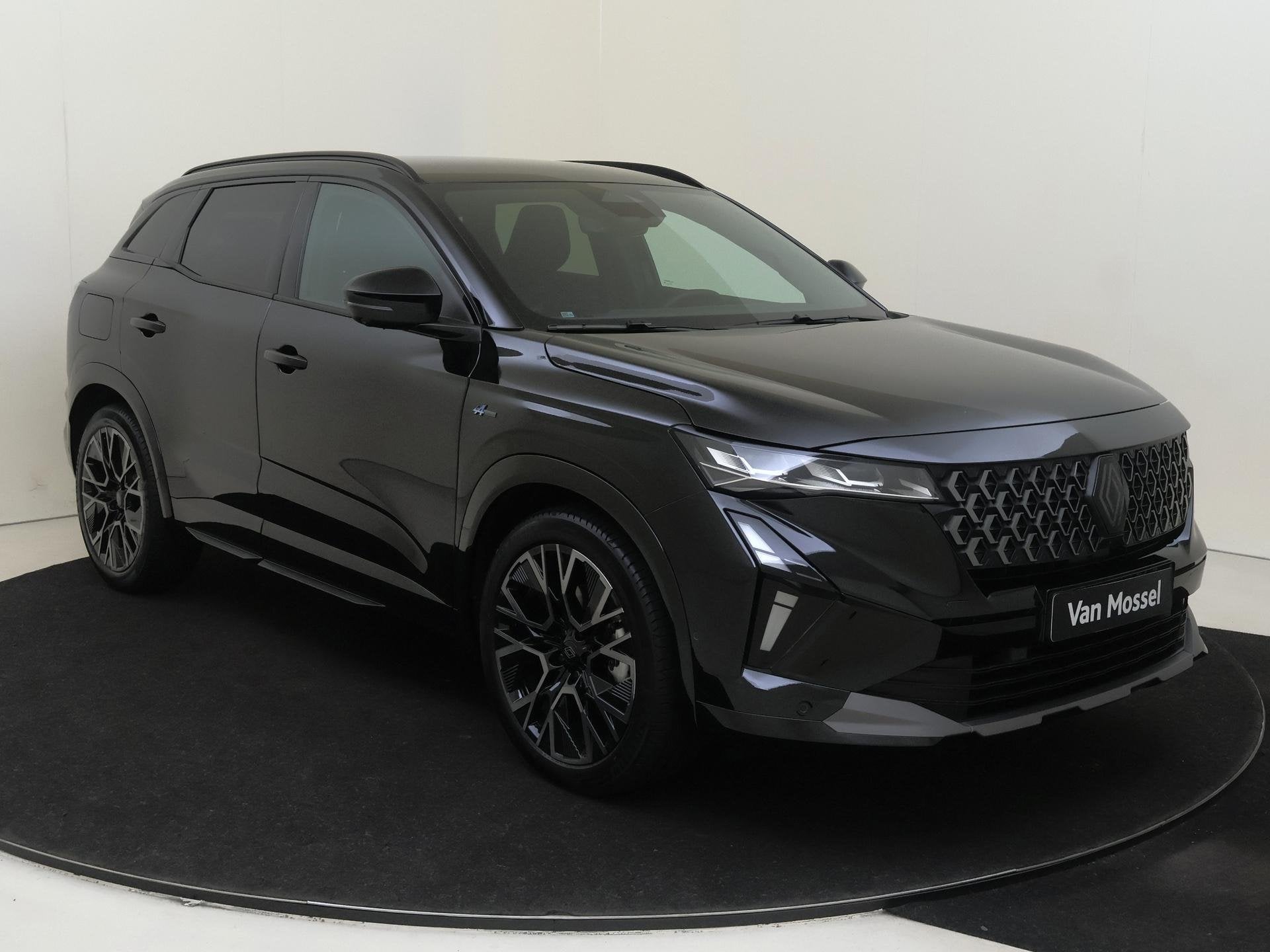 Renault Austral 1.2 E-Tech full hybrid 200 esprit Alpine | N, Auto's, Gebruikt, Euro 6, 1199 cc, 2 kWh