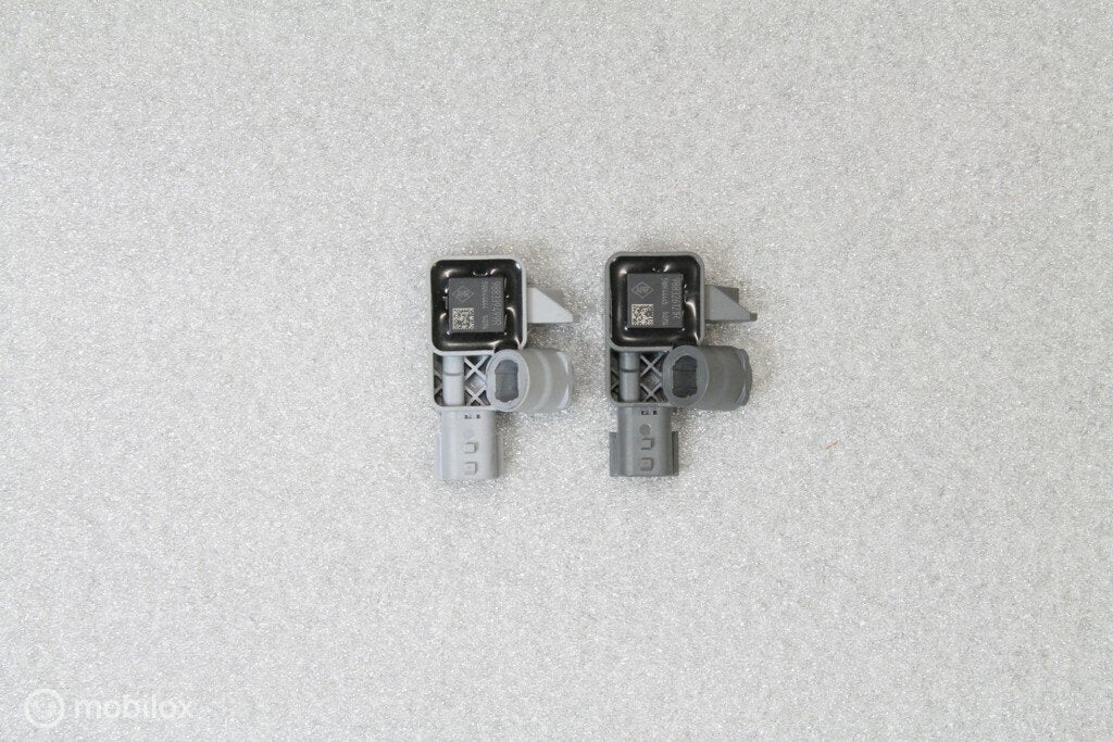 Airbag sensor Renault Captur (2013-2019)