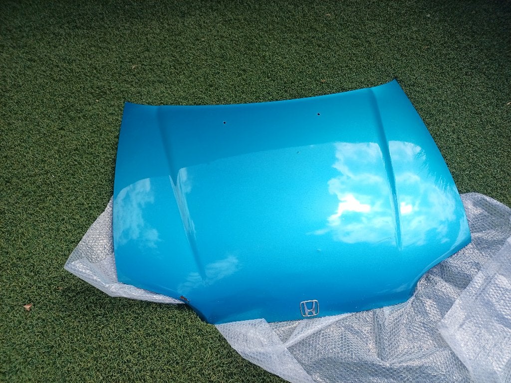 Honda civic eg onderdelen, Honda, Gebruikt, Voor, Ophalen of Verzenden