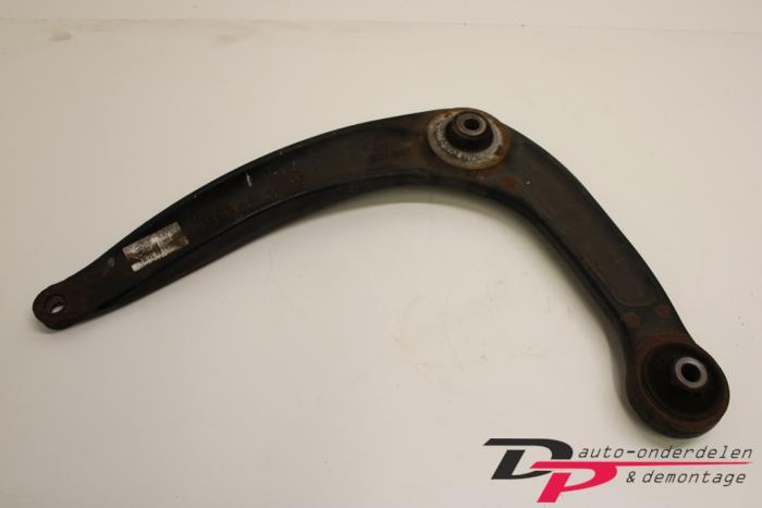 Draagarm links-voor van een Citroen DS5, Gebruikt, -, Ophalen of Verzenden, -