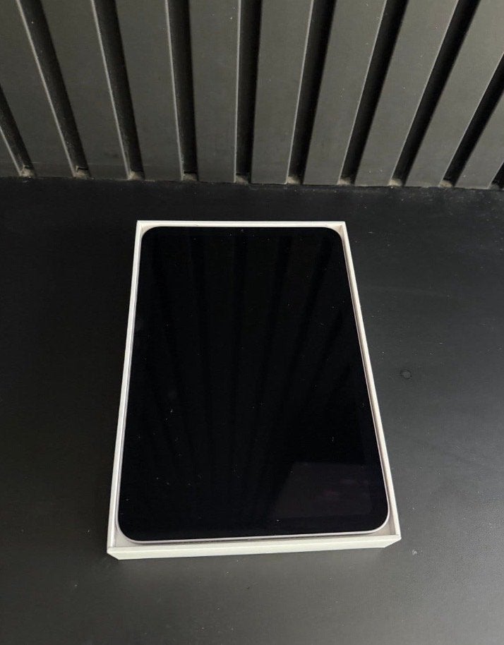 Apple iPad Mini - Zo goed als nieuw, 8 inch, Ophalen of Verzenden, Zo goed als nieuw, 64 GB