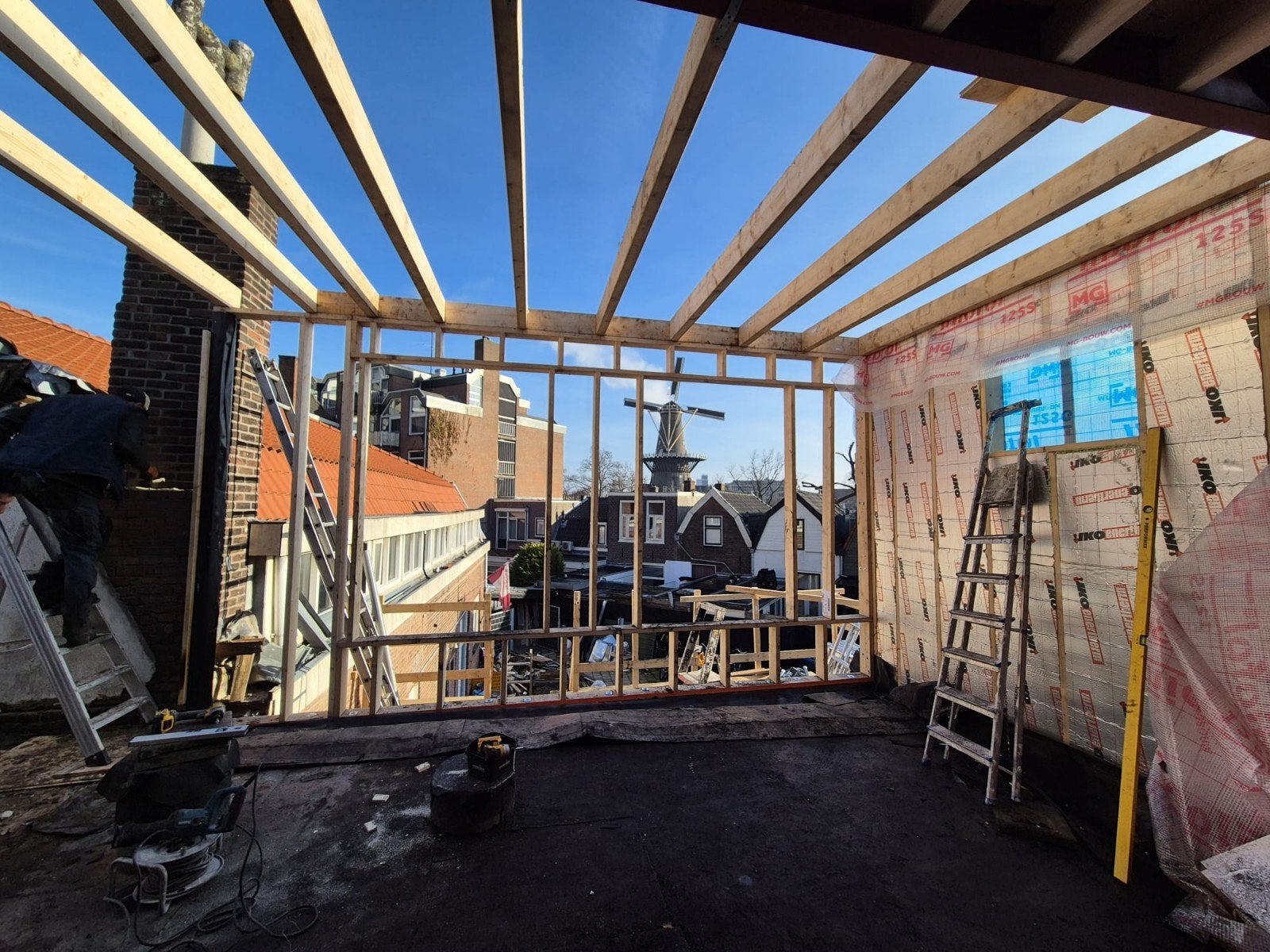 Foto 12 van Professionele renovatie van huizen en appartementen