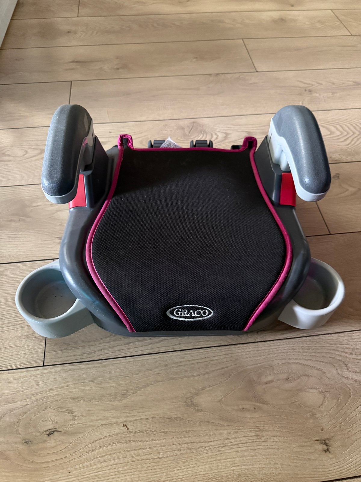 Autostoeltje Graco 22-36 kg, Kinderen en Baby's, Autostoeltjes, Overige merken, Autogordel, 15 t/m 36 kg, Ophalen of Verzenden