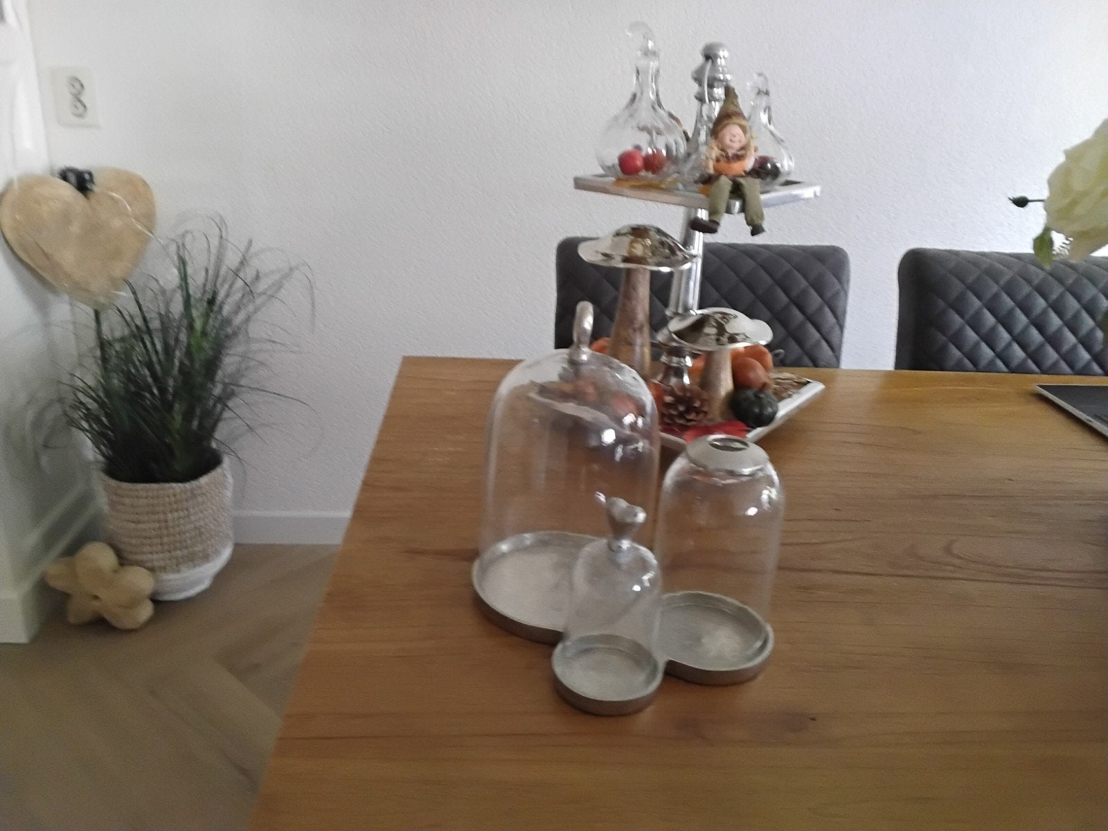 riviera Maison mooie stolp, Ophalen, Zo goed als nieuw