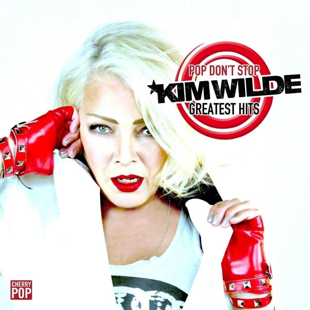 Kim Wilde: Pop Don´t Stop – Greatest Hits, 2CD Edition., Verzenden, 1980 - 1989, Nieuw in verpakking