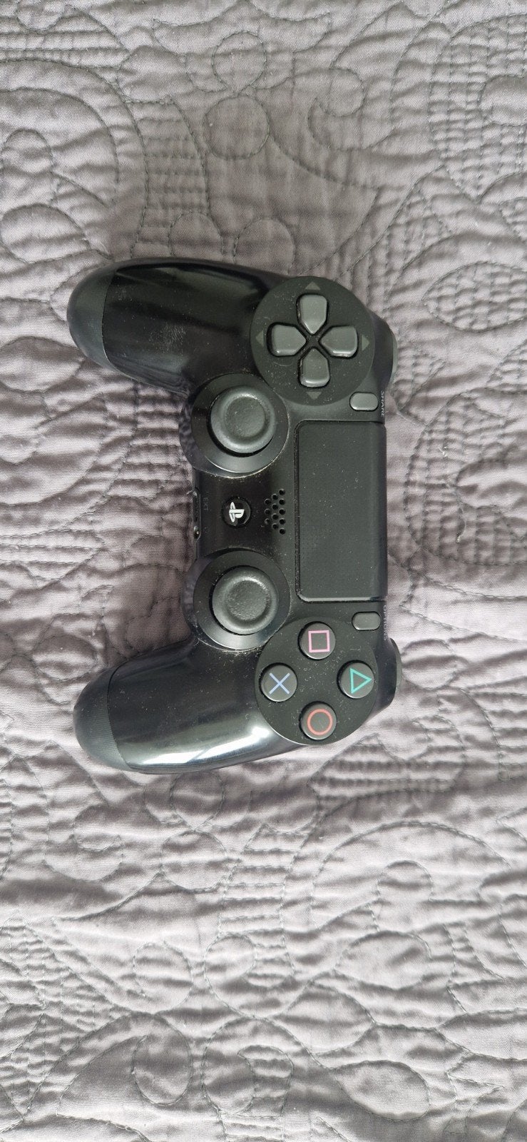 defecte ps4 controller, Spelcomputers en Games, Ophalen, Controller