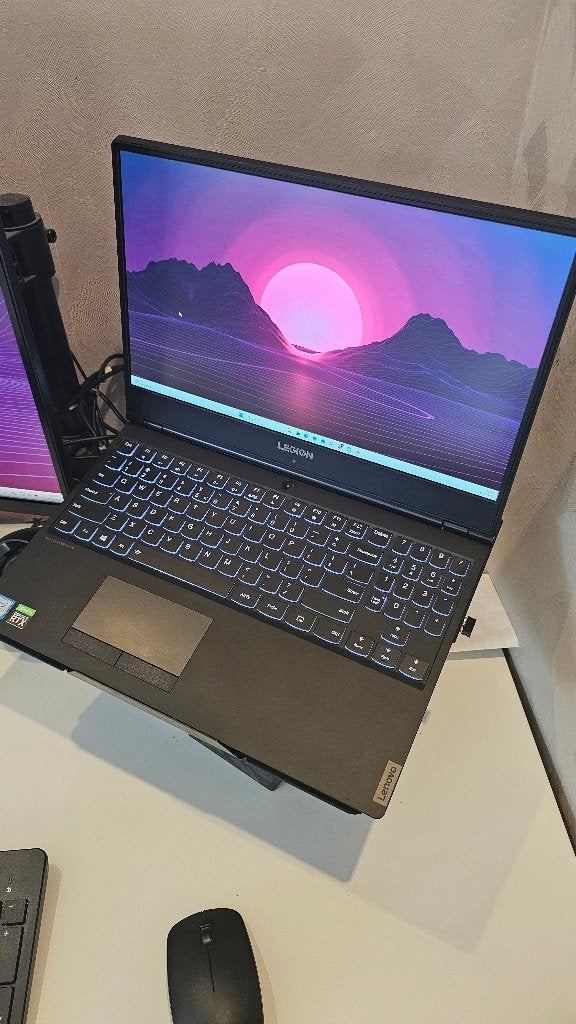 Lenovo Legion Y540 – i7 / RTX 2060 / 32GB RAM / 1.25TB SSD, Met videokaart, 2 tot 3 Ghz, Intel® Core™ i7 , Ophalen of Verzenden