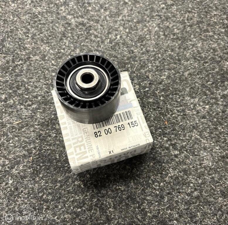 Riemspanner Renault 8200769155, Renault, Nieuw, Ophalen of Verzenden, Renault