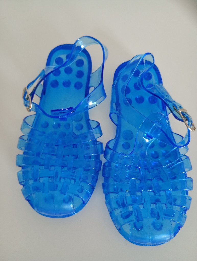 Waterschoenen maat 32, Kinderen en Baby's, Kinderkleding | Schoenen en Sokken, Ophalen, Gebruikt, Jongen of Meisje, Overige typen