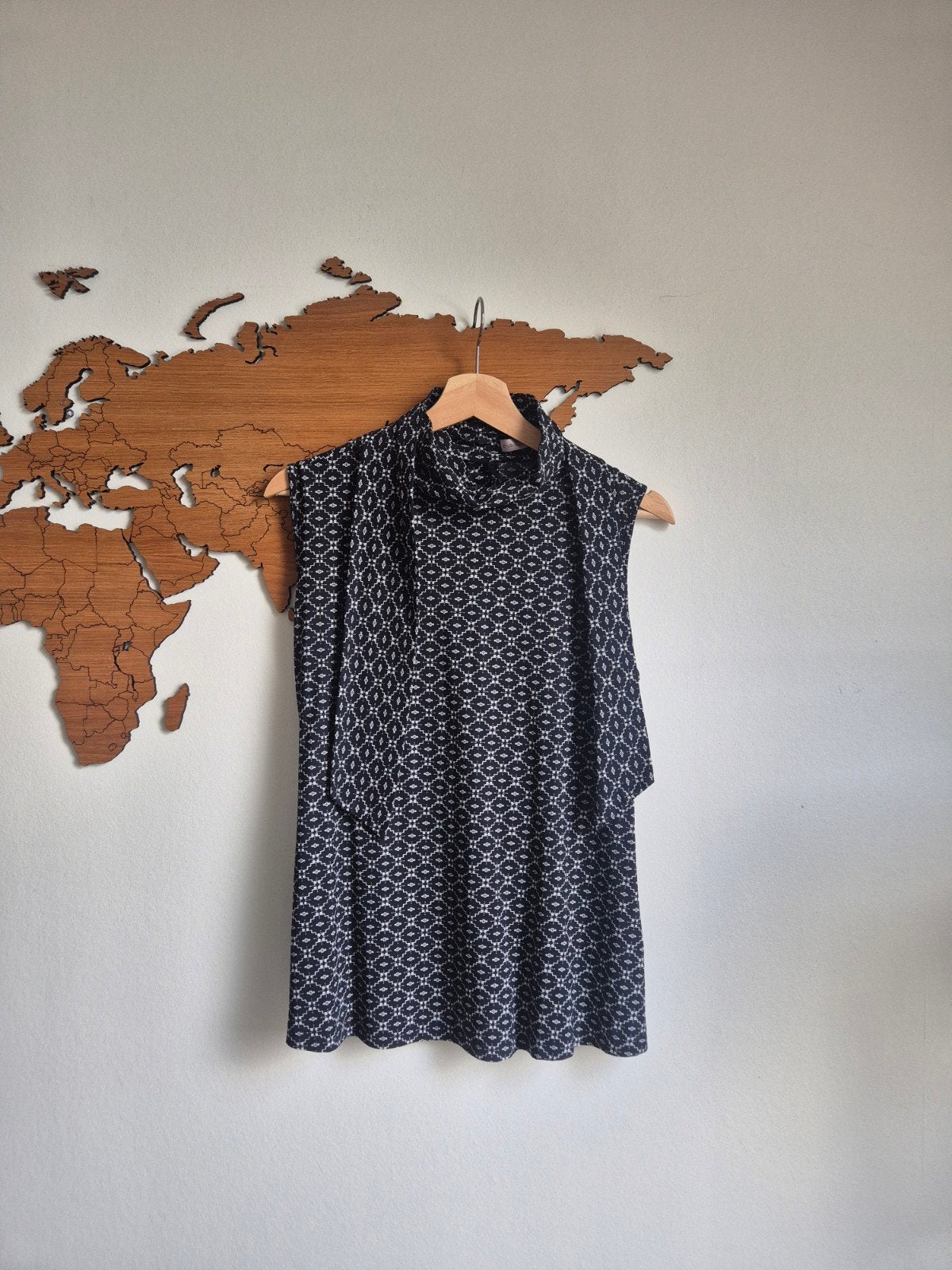 Studio Anneloes top M, Maat 38/40 (M), Studio Anneloes, Zwart, Ophalen of Verzenden