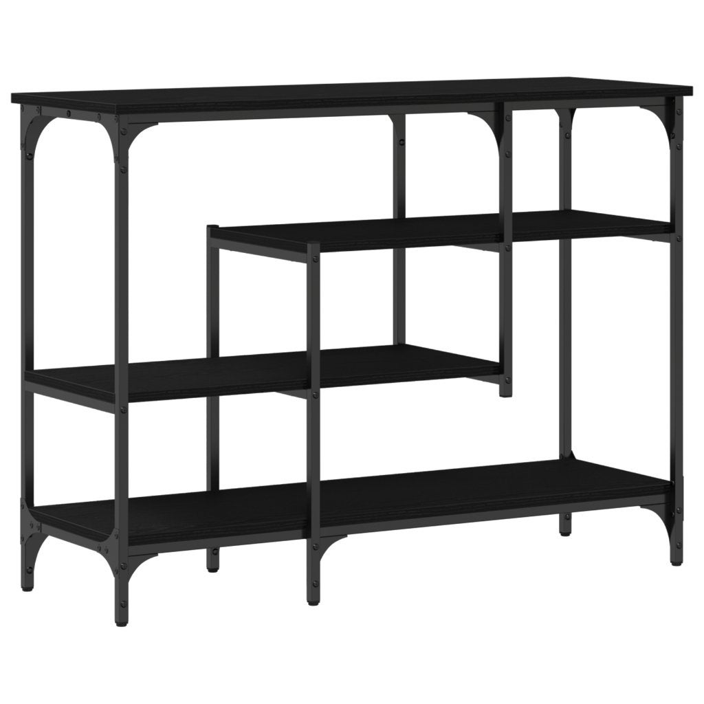 een nieuwe vidaXL | Console Tafel | 100 x 35 x 75 cm, Ophalen, Nieuw, 75 cm of meer, 60 cm of meer