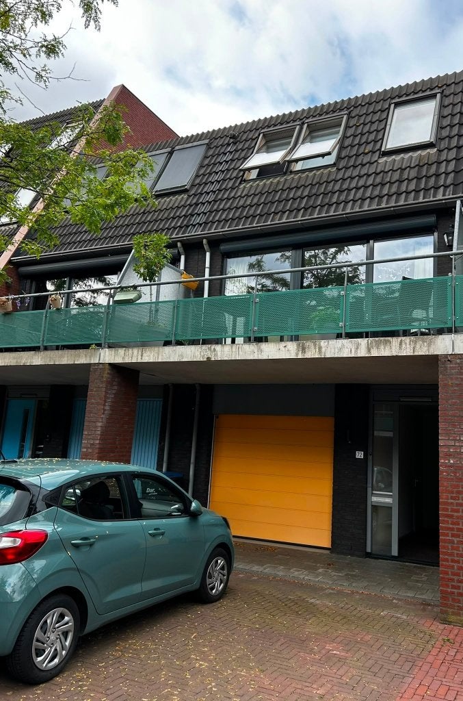 Woning te huur (per september), Gelderland, Direct bij eigenaar, 106 m², Tussenwoning