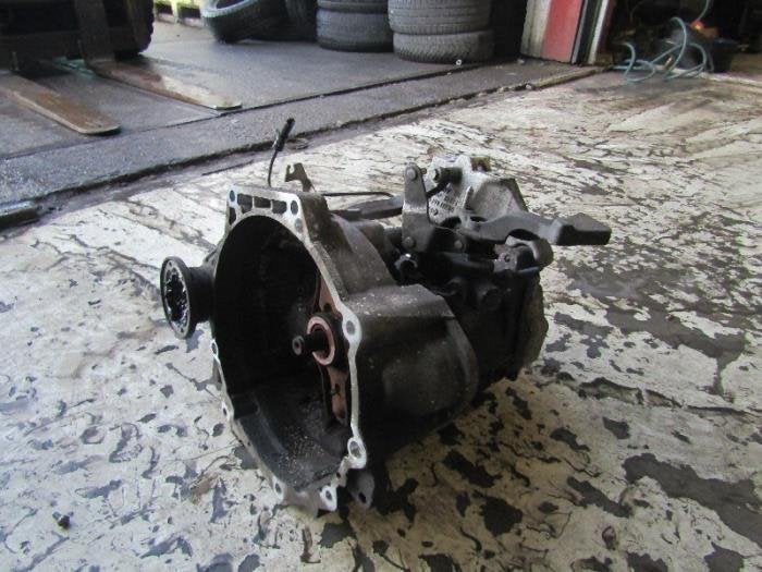 Versnellingsbak van een Volkswagen Golf, Auto-onderdelen, Gebruikt, -, -, -
