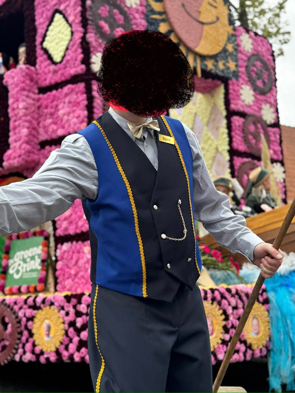 Carnavalskleding/Feestkleding - Diverse maten, Kleding | Dames, Maat 38/40 (M), Carnaval, Ophalen of Verzenden, Kleding