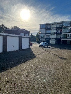 Garagebox te huur Eindhoven