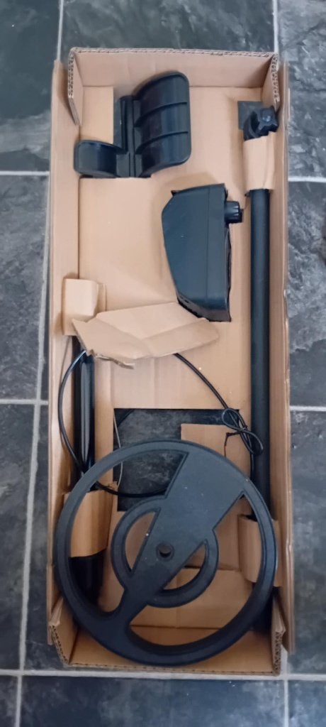 Metaaldetector – Jouw schattenjacht begint hier ☀️, Hobby en Vrije tijd, Metaaldetectors, Nieuw, Meer dan 30 cm, Overige merken