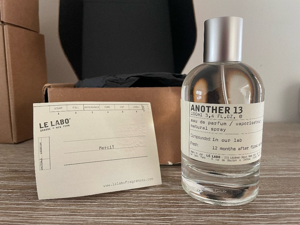 Another 13 Niche parfum Decant, Ophalen of Verzenden