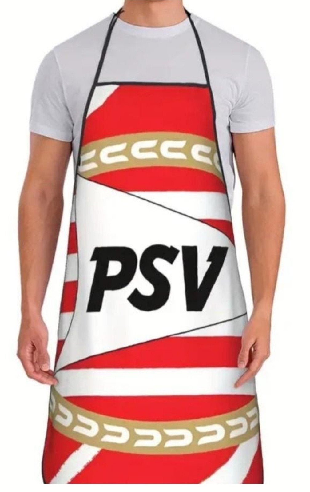 Psv schort, Ophalen of Verzenden, PSV