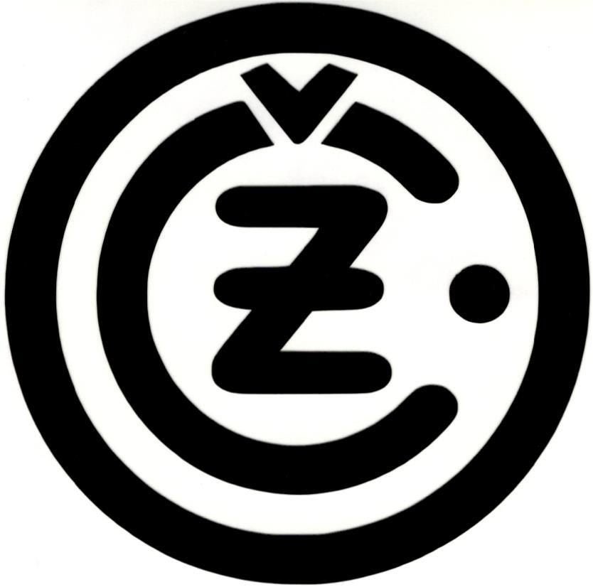CZ sticker #1, Motoren, Verzenden