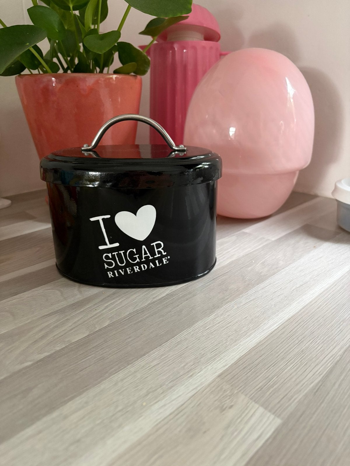 Riverdale voorraad pot, Ophalen of Verzenden
