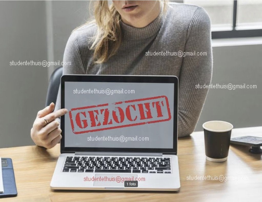Gezocht oude Laptop of PC * GRATIS *, Ophalen, HDD, Alles is prima, Maakt niet uit