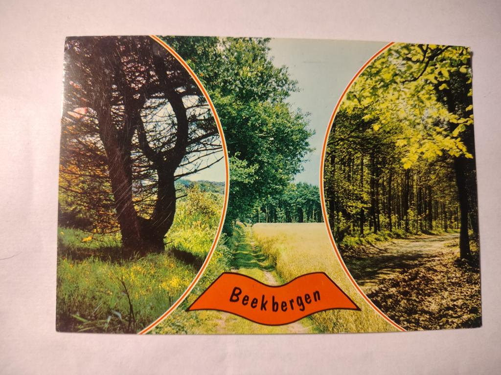 Beekbergen, Ophalen of Verzenden, 1940 tot 1960, Gelderland