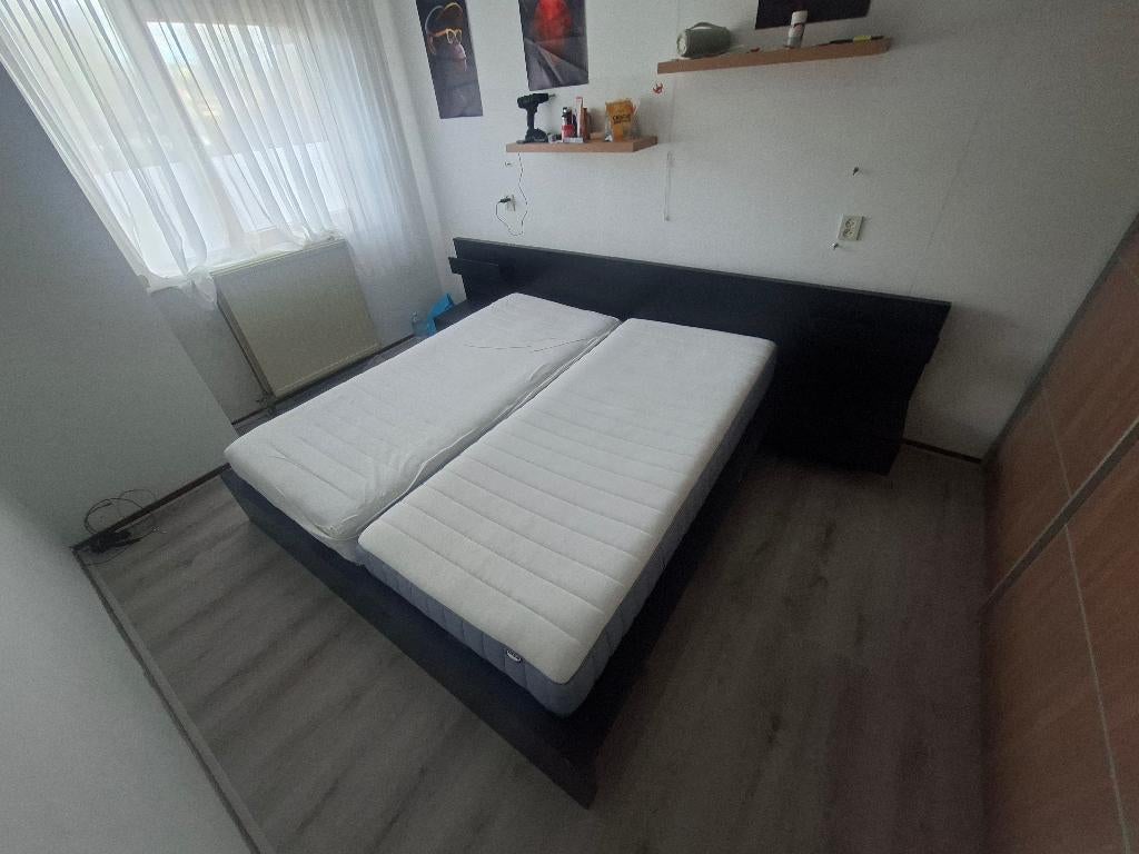 Matras, Ophalen, 90 cm, 200 cm, Nieuw