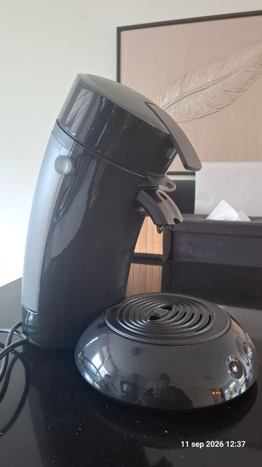 SENSEO Original, Ophalen of Verzenden, Koffiemachine