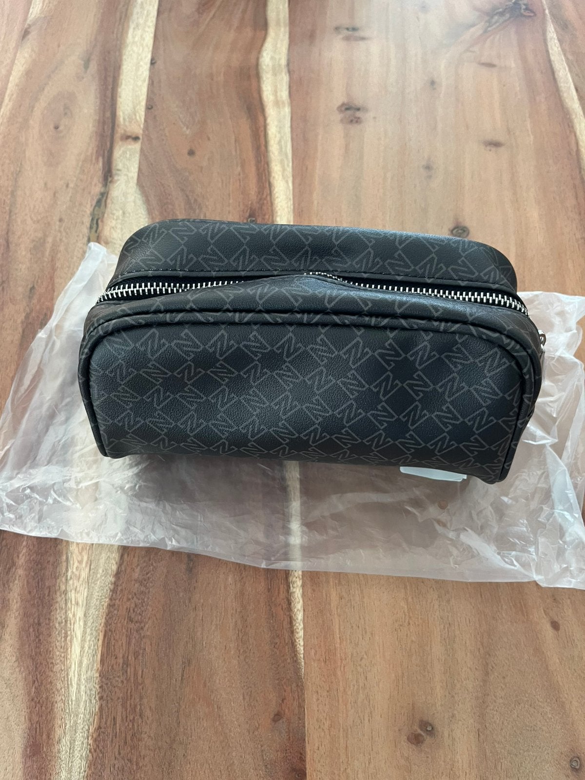 Nikki Toilet/make up Tas Nieuw!, Sieraden, Tassen en Uiterlijk, Toilettassen, Ophalen, Nieuw, Dame