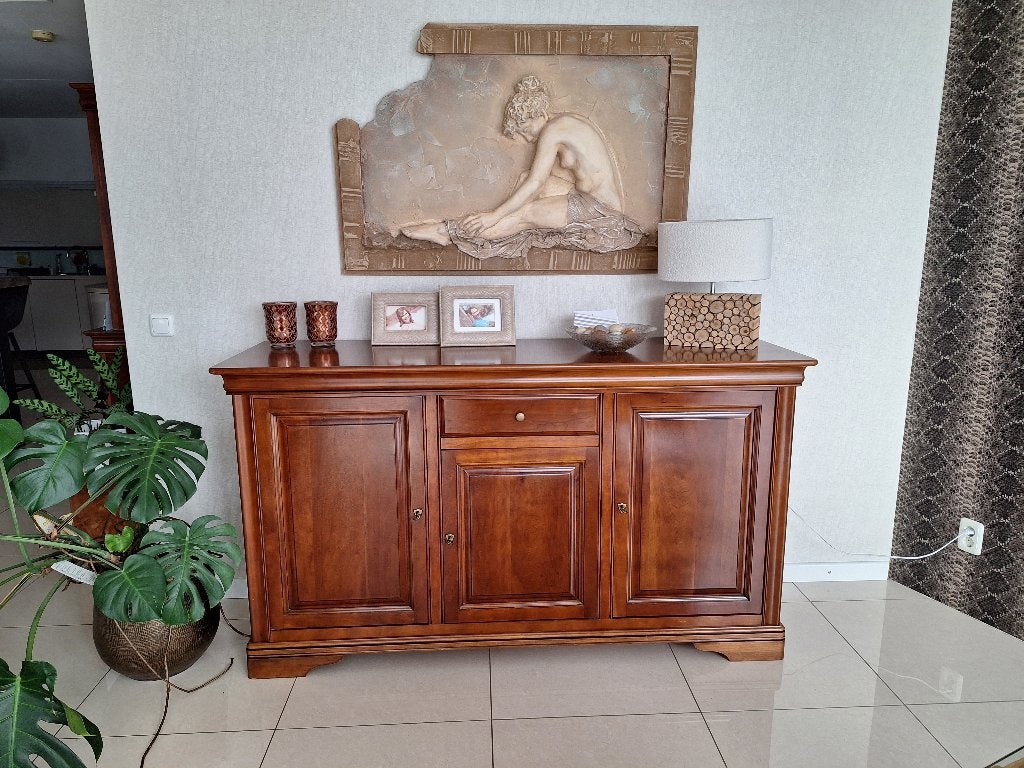 dressoir, Ophalen, Gebruikt, Met deur(en), 150 tot 200 cm