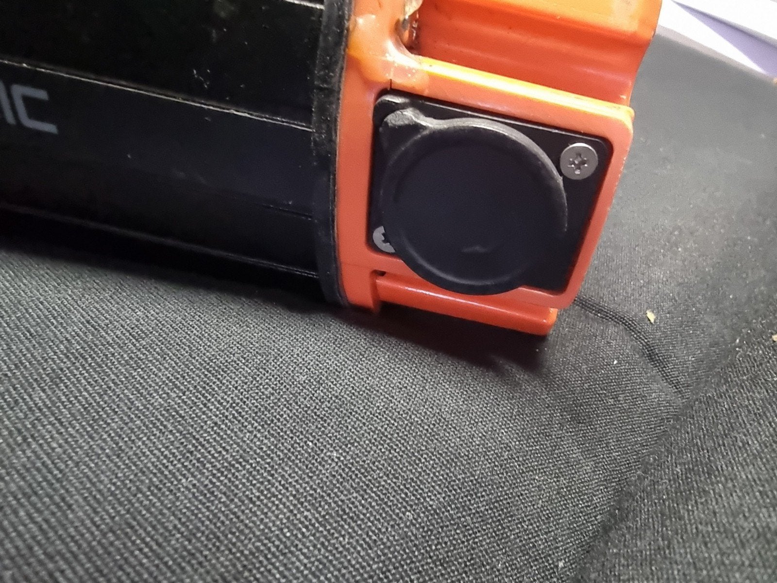 Gezocht; Qwic Lithium 36V 13Ah/470Wh E-bike Batterij, Fietsen en Brommers, Ophalen of Verzenden, Nieuw