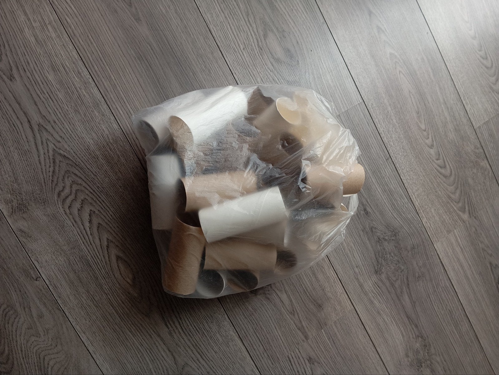 lege wc rollen om te  knutselen gratis op te halen, Ophalen of Verzenden