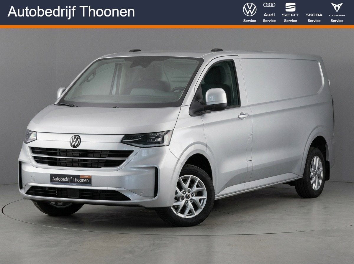 Volkswagen Transporter 2.0 TDI L2 H1 30 Bulli Matrix | Dodeh