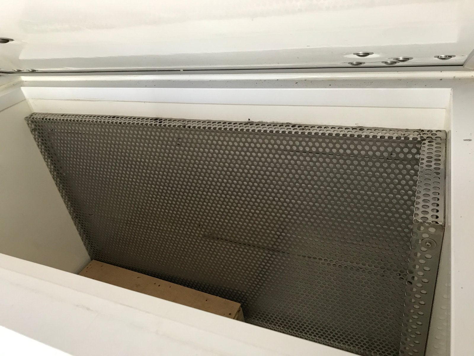 VebaBox Meditemp 2700KKD Koelbox voor transport, 200 liter of meer, Ophalen, Gebruikt, Zonder vriesvak