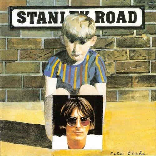 Rock - Pop C.D. : Paul Weller - Stanley Road (1995), Cd's en Dvd's, Cd's | Pop, Gebruikt, 1990 - 1999, Ophalen of Verzenden