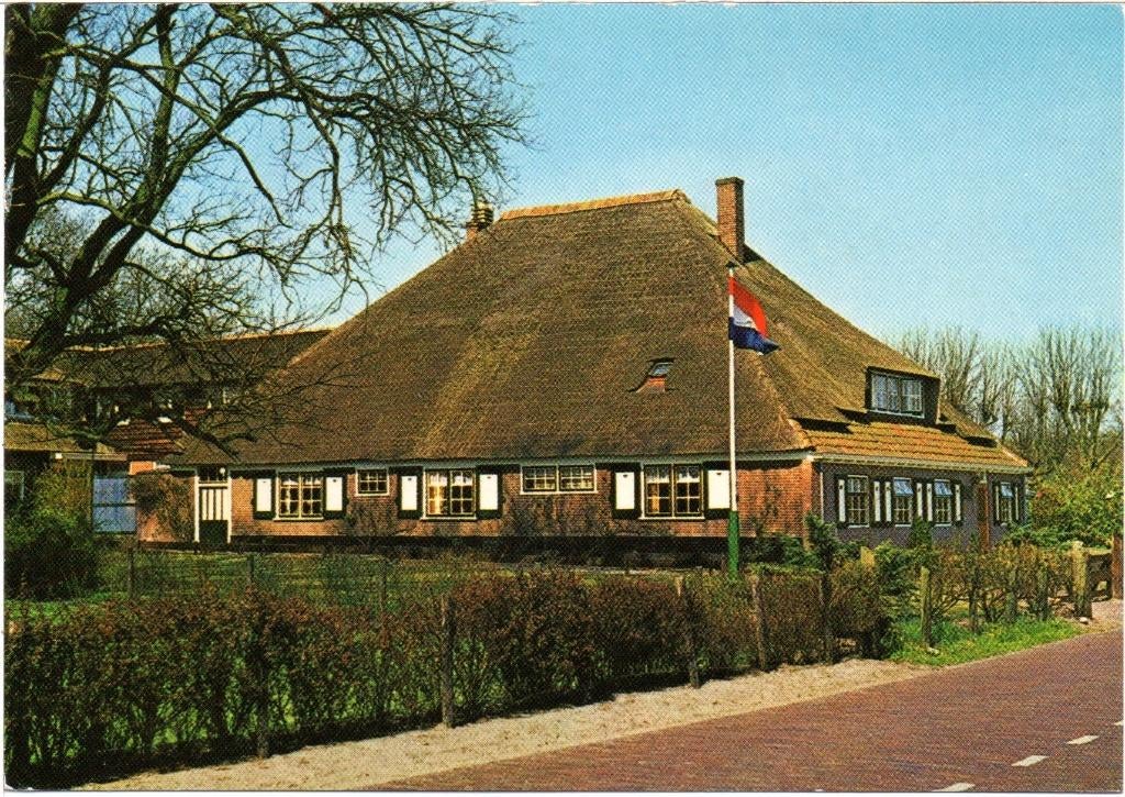 Schoorl   De Kloeck, Ophalen of Verzenden, 1980 tot heden, Gelopen, Noord-Holland