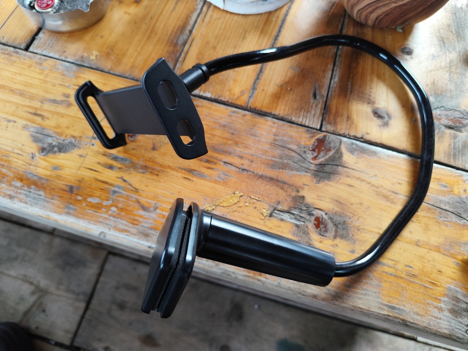 i pad klem, Muziek en Instrumenten, Ophalen of Verzenden, Nieuw, Overige typen
