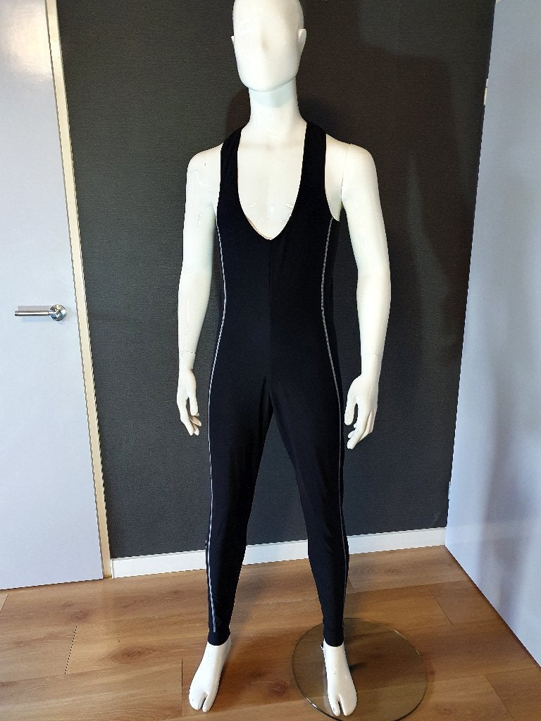 Hunter Thermo Salopette Schaatsbroek Collant Broek Maat XXXL, Sport en Fitness, Schaatsen, Verzenden, Nieuw, Overige typen, Overige merken