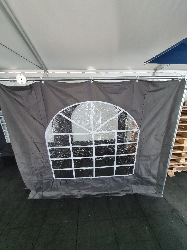 UITVERKOOP! LAATSTE PRODUCTEN! Overkappingzeil, veranda zeil, De Amert 152 5462GH Veghel, Grizzly Outdoor, Overige typen, Nieuw
