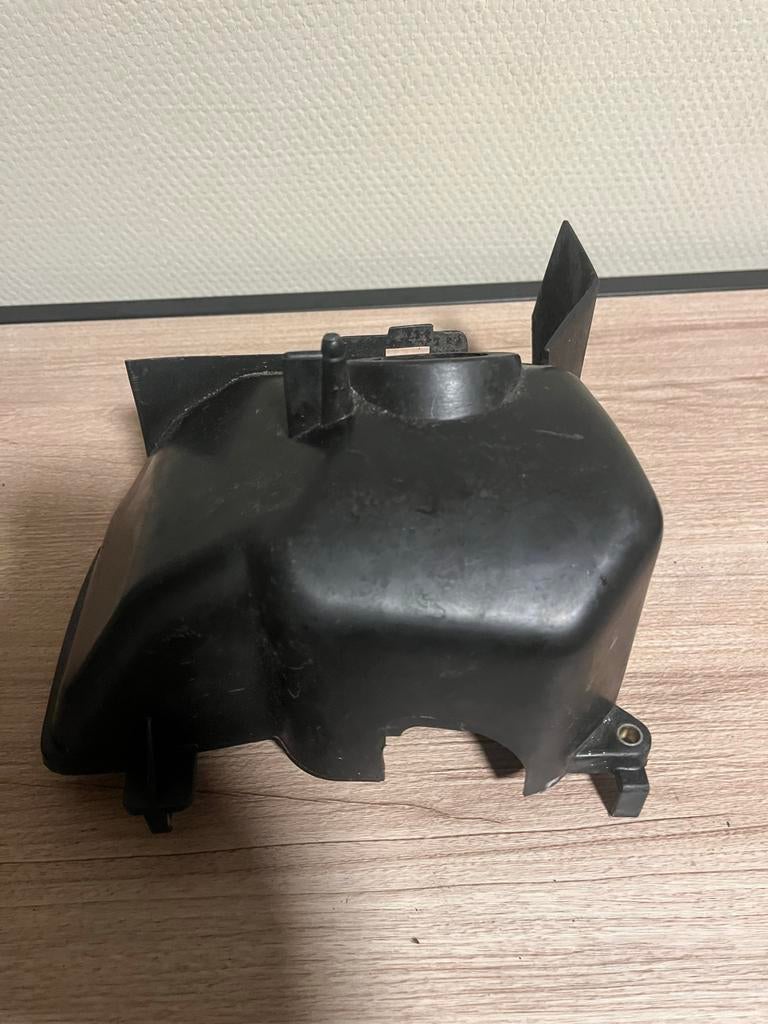 Koelkappen met vliegwiel voor Peugeot Speedfight 2, Ophalen of Verzenden, Gebruikt, Overige typen, Peugeot