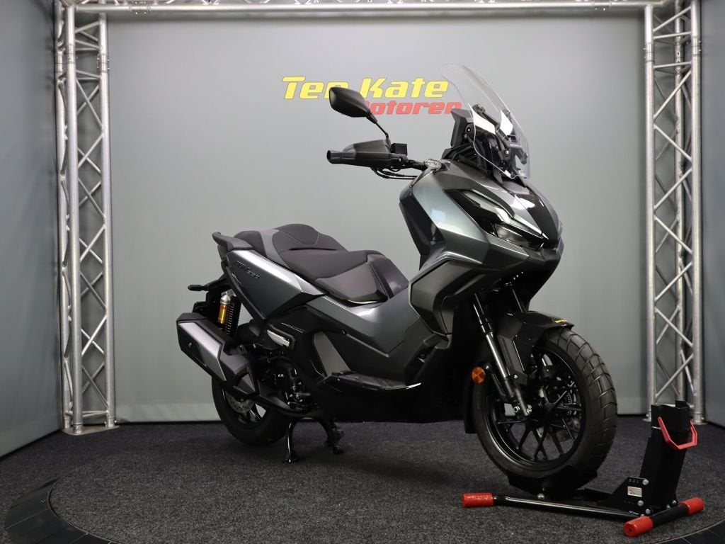 Honda ADV 350, Motoren, Motoren | Honda, Scooter, Bedrijf, ABS, 350 cc