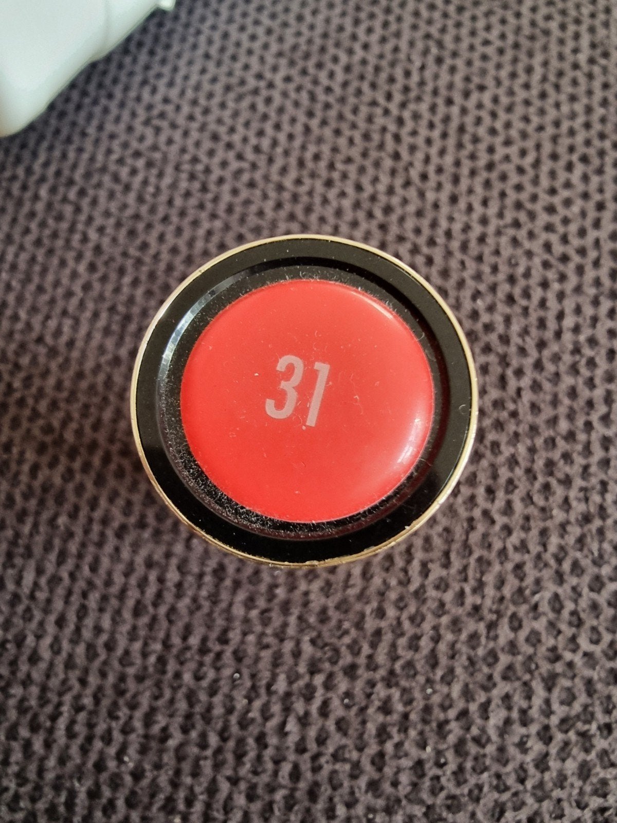 sisley le phyto rouge lipstick velvet  nr 31 Orange fawn, Sieraden, Tassen en Uiterlijk, Uiterlijk | Cosmetica en Make-up, Verzenden