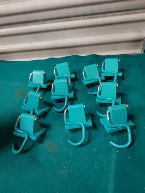 gereedschap hangers, Ophalen of Verzenden, 'T Olde Gre-j, Info@toldegrej.nl, Endepoelstraat 20f Didam